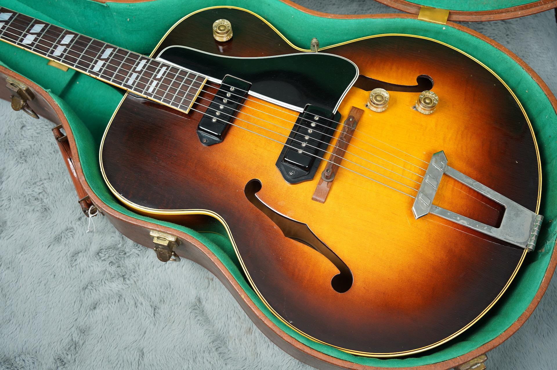 1951 Gibson ES-300