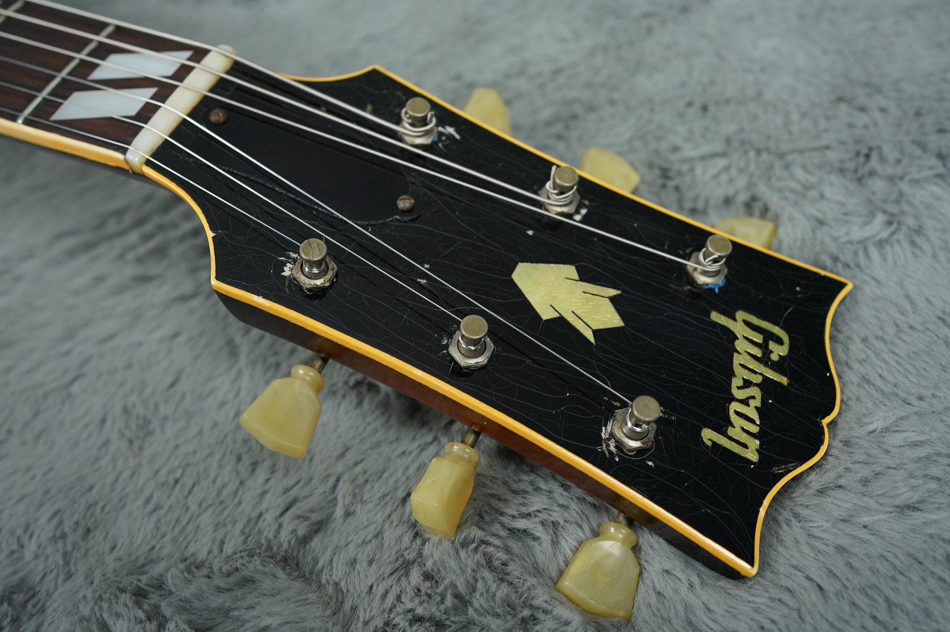 1951 Gibson ES-300