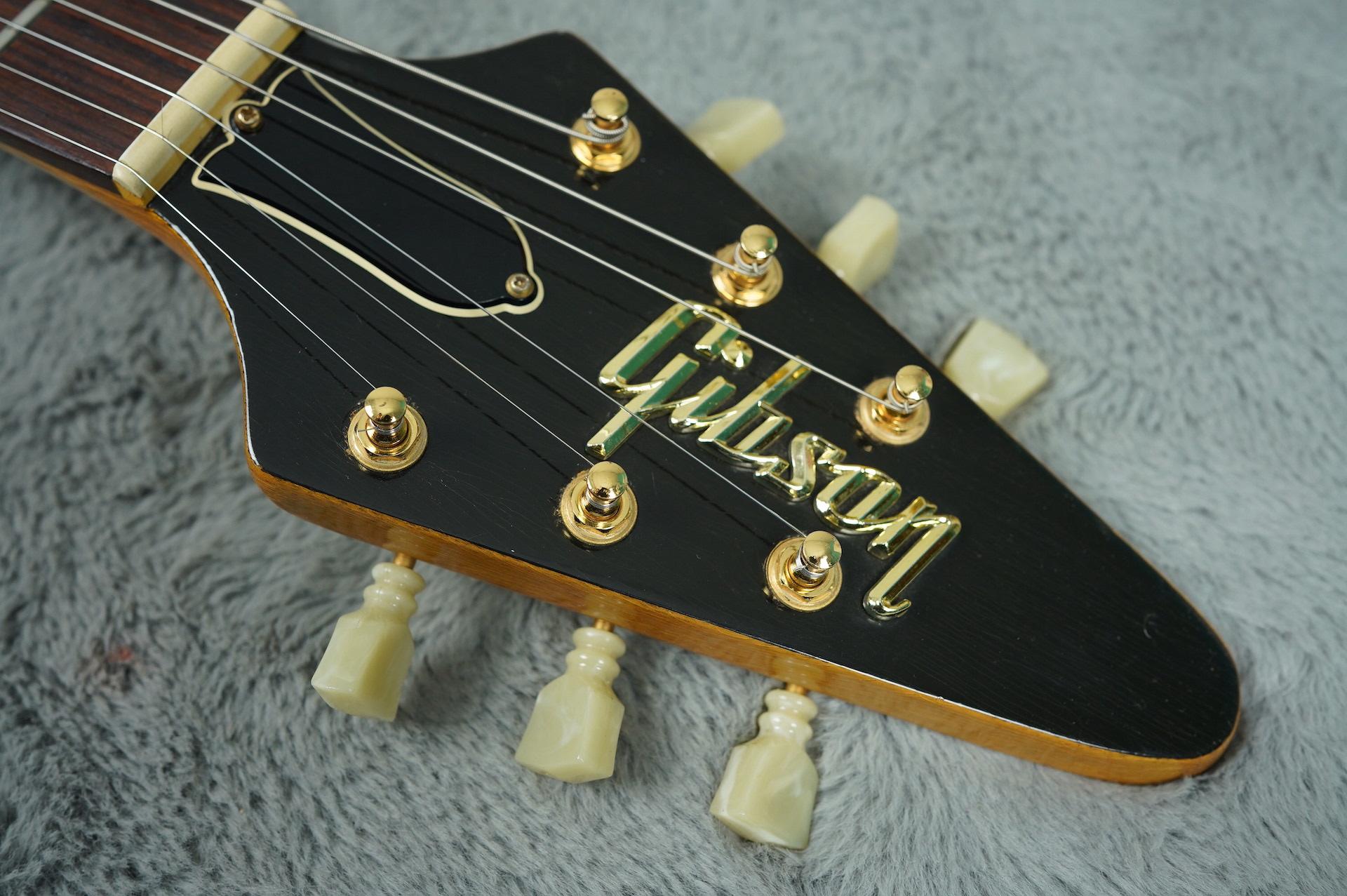 1982 Gibson Flying V