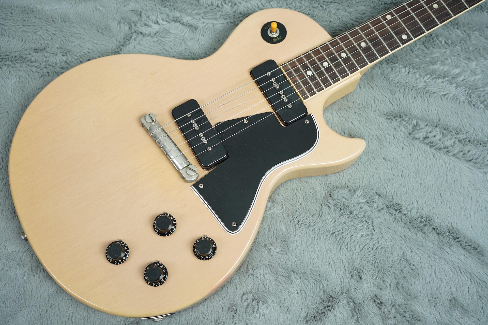 Gibson deals lp special