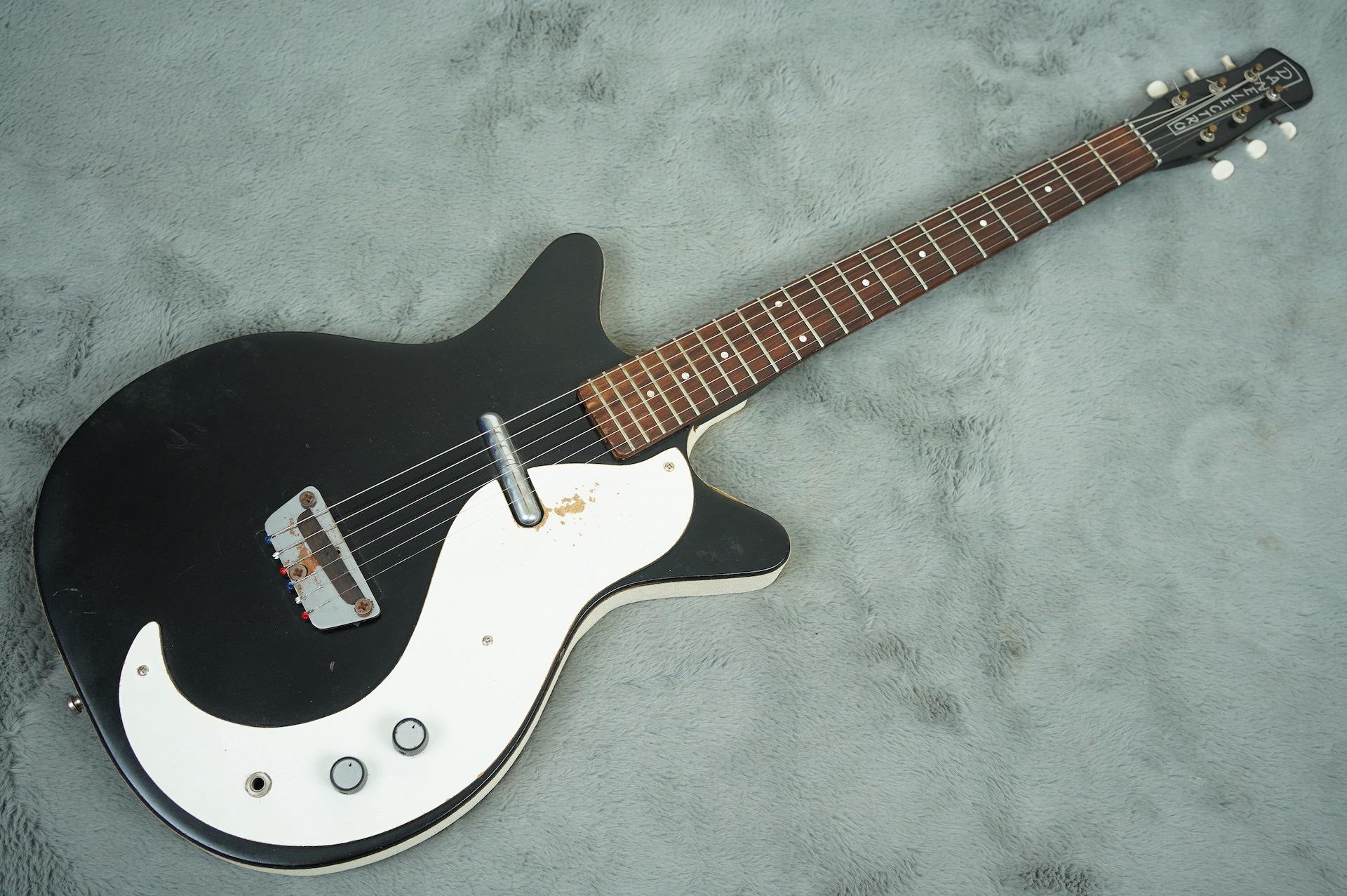 1960 danelectro