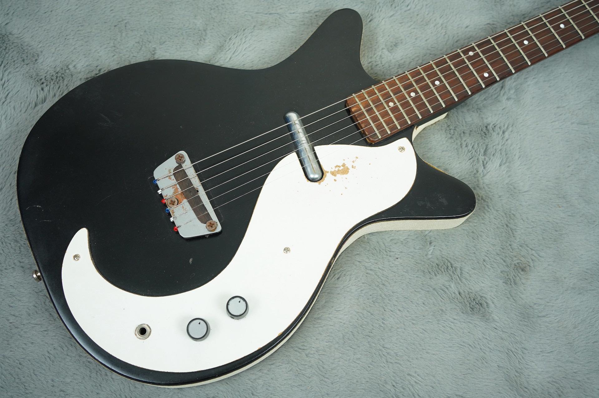 1960 Danelectro DC 3011