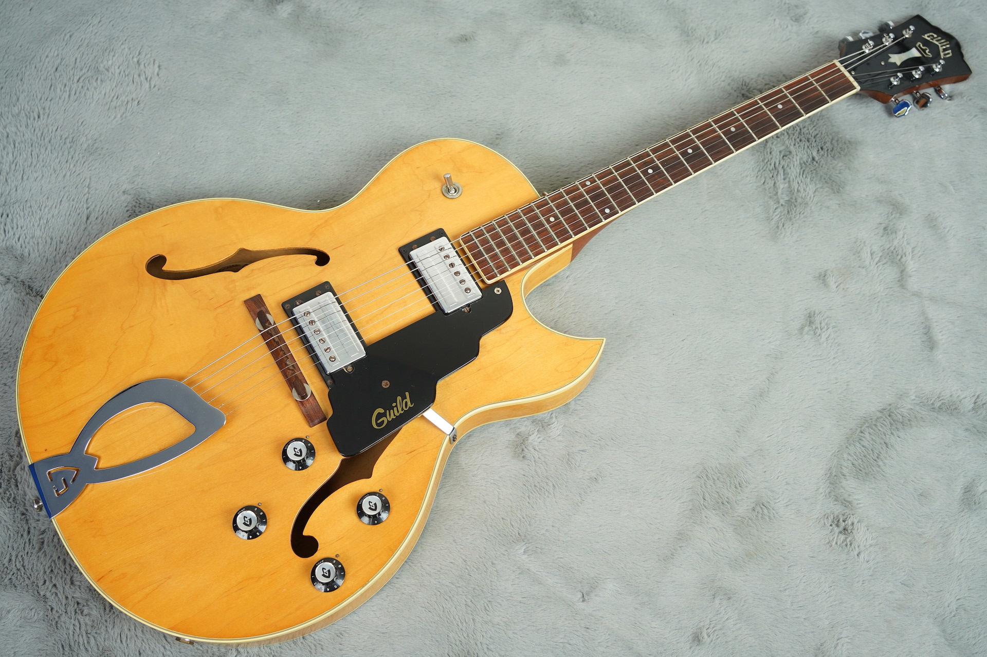 1957 Supro Dual Tone + OHSC