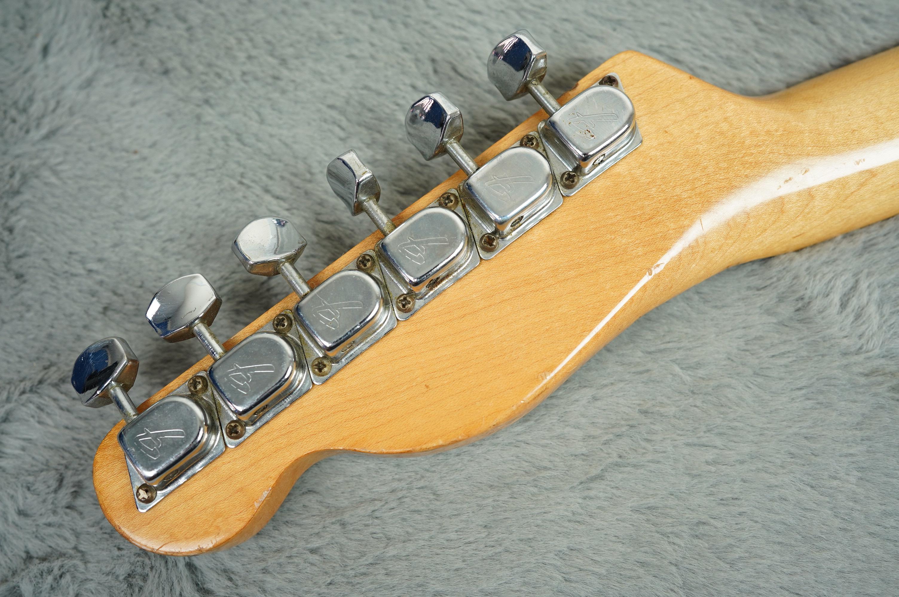 1970 Fender Telecaster