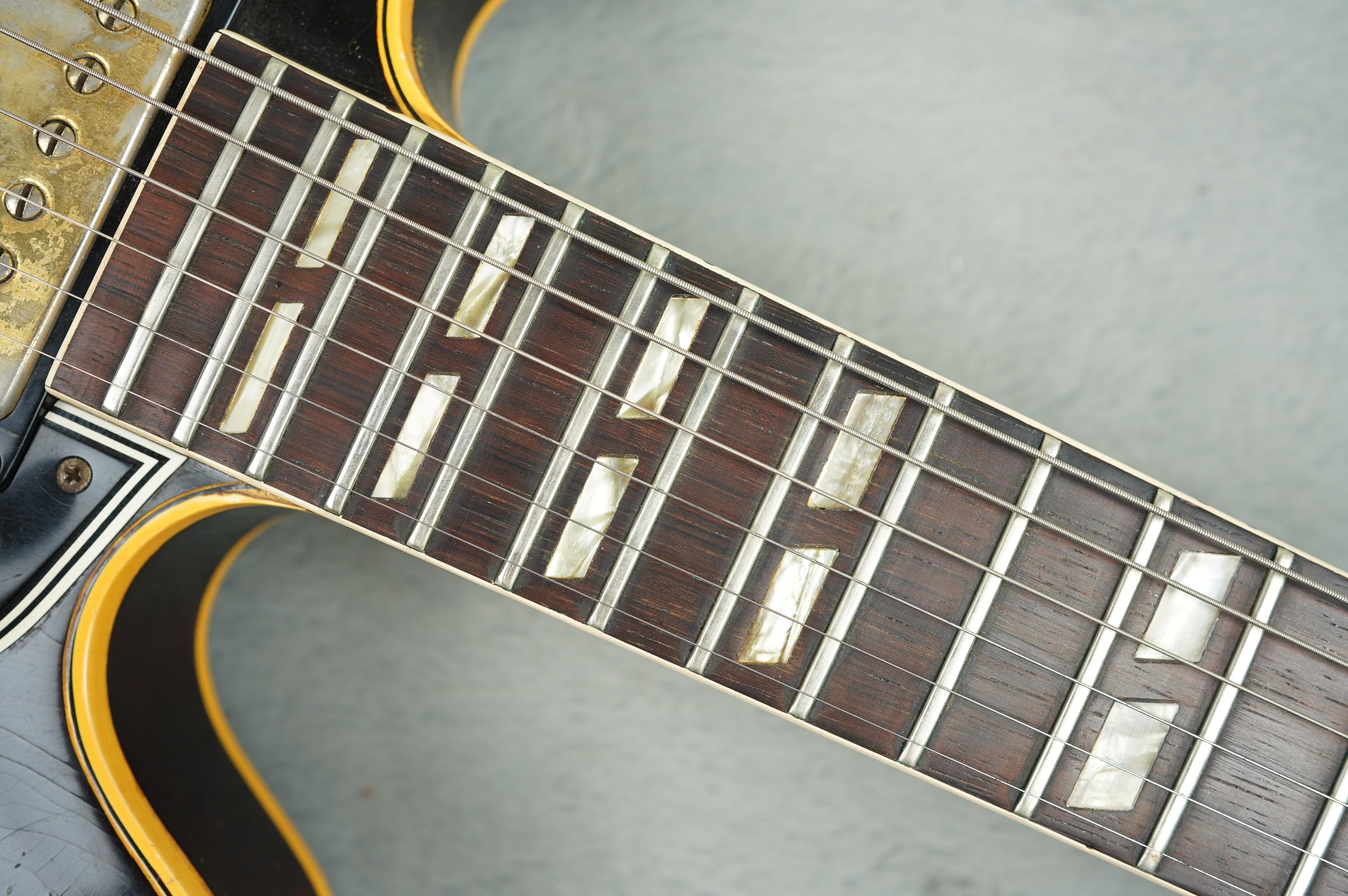 1965 Gibson ES-345 TD