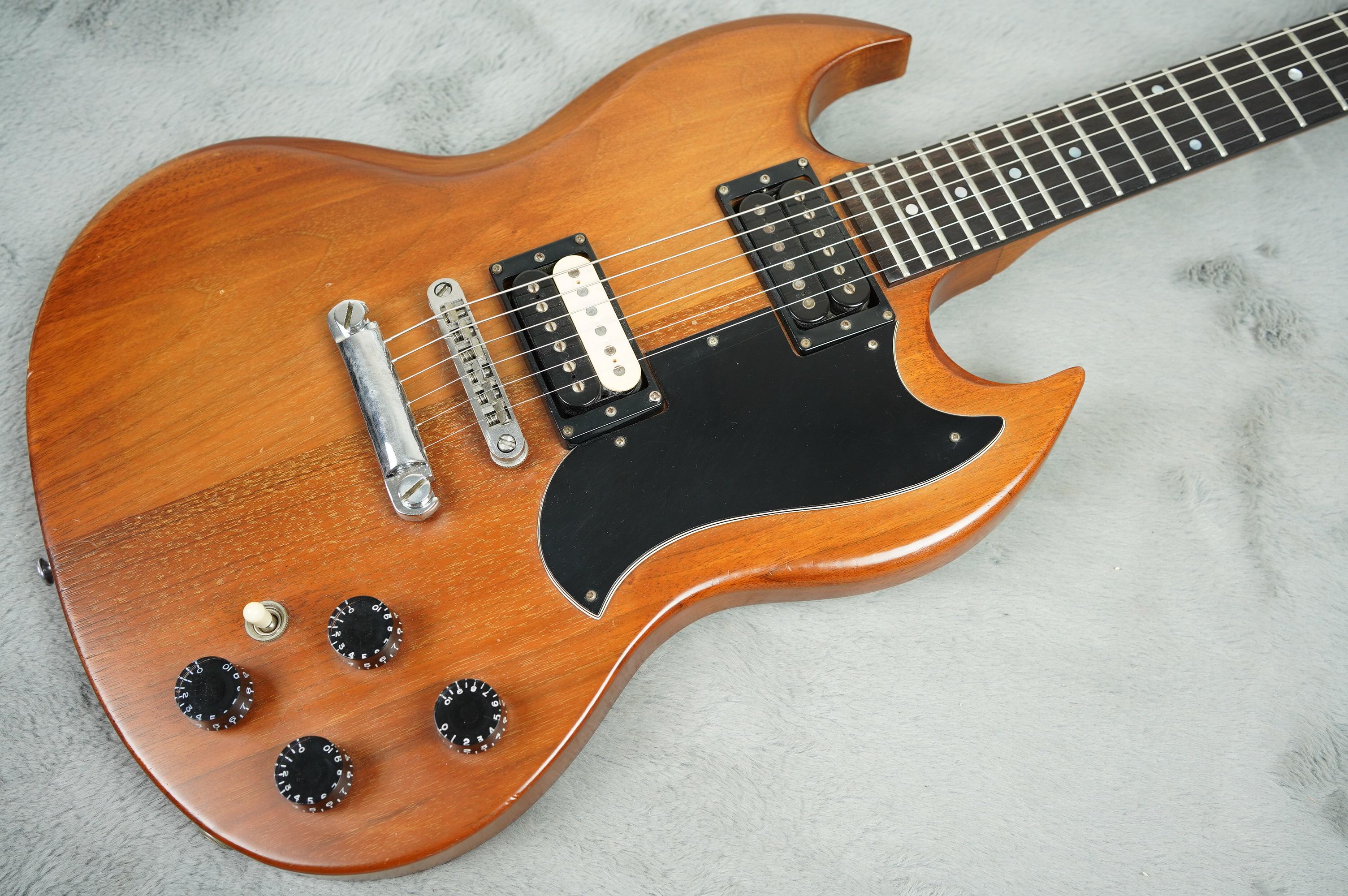 1979 Gibson 'The SG'