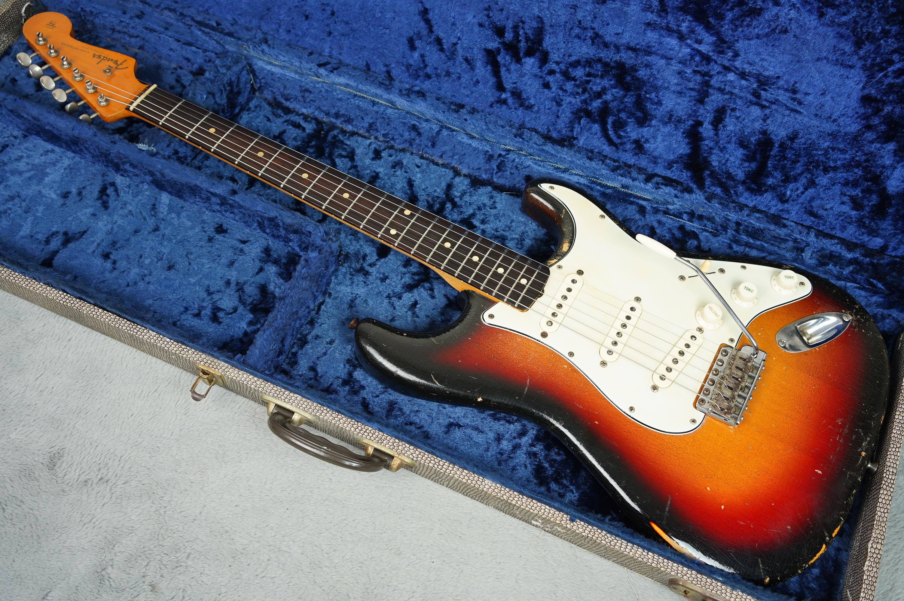 1962 stratocaster deals for sale