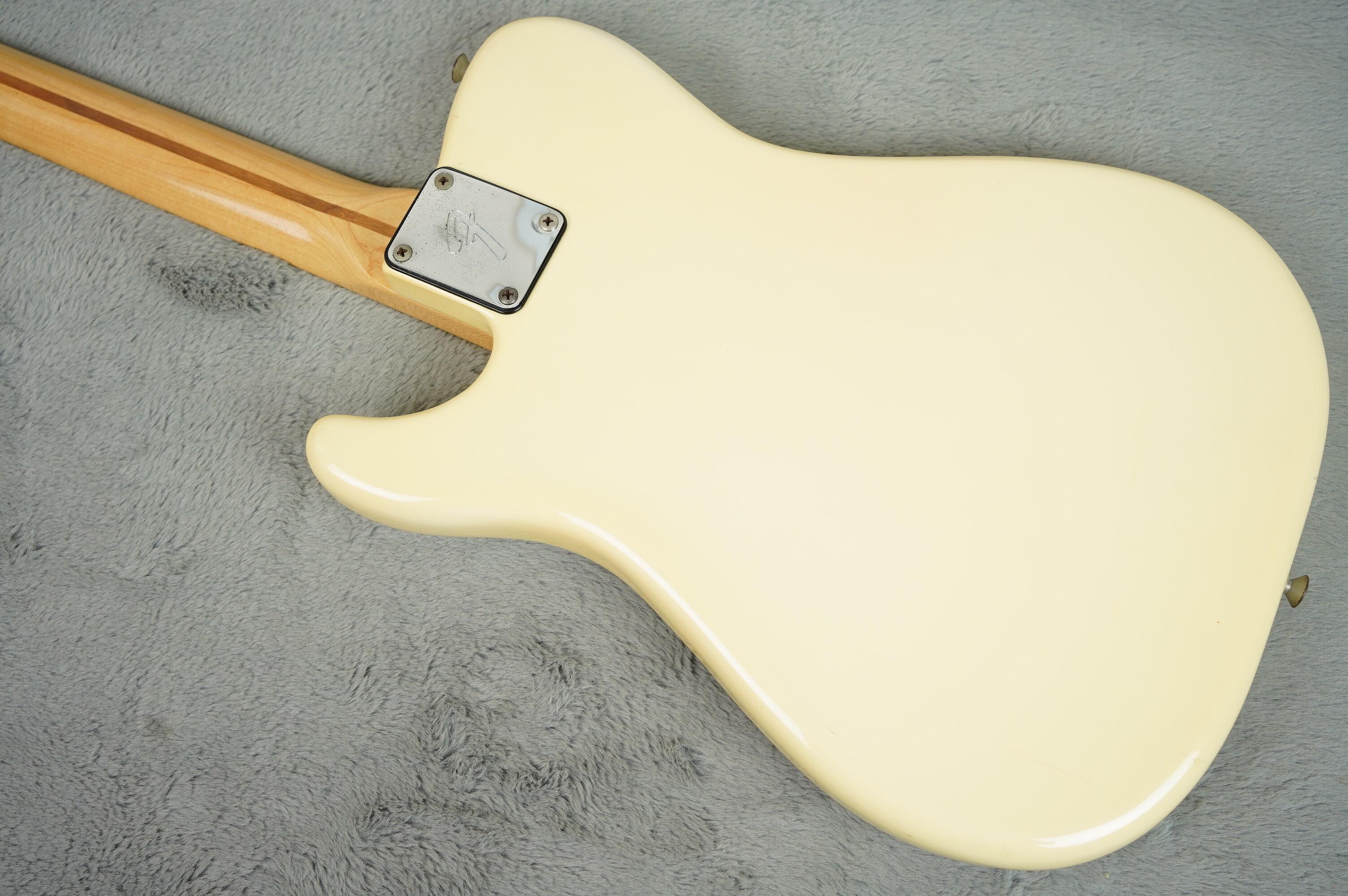 1982 Fender Bullet