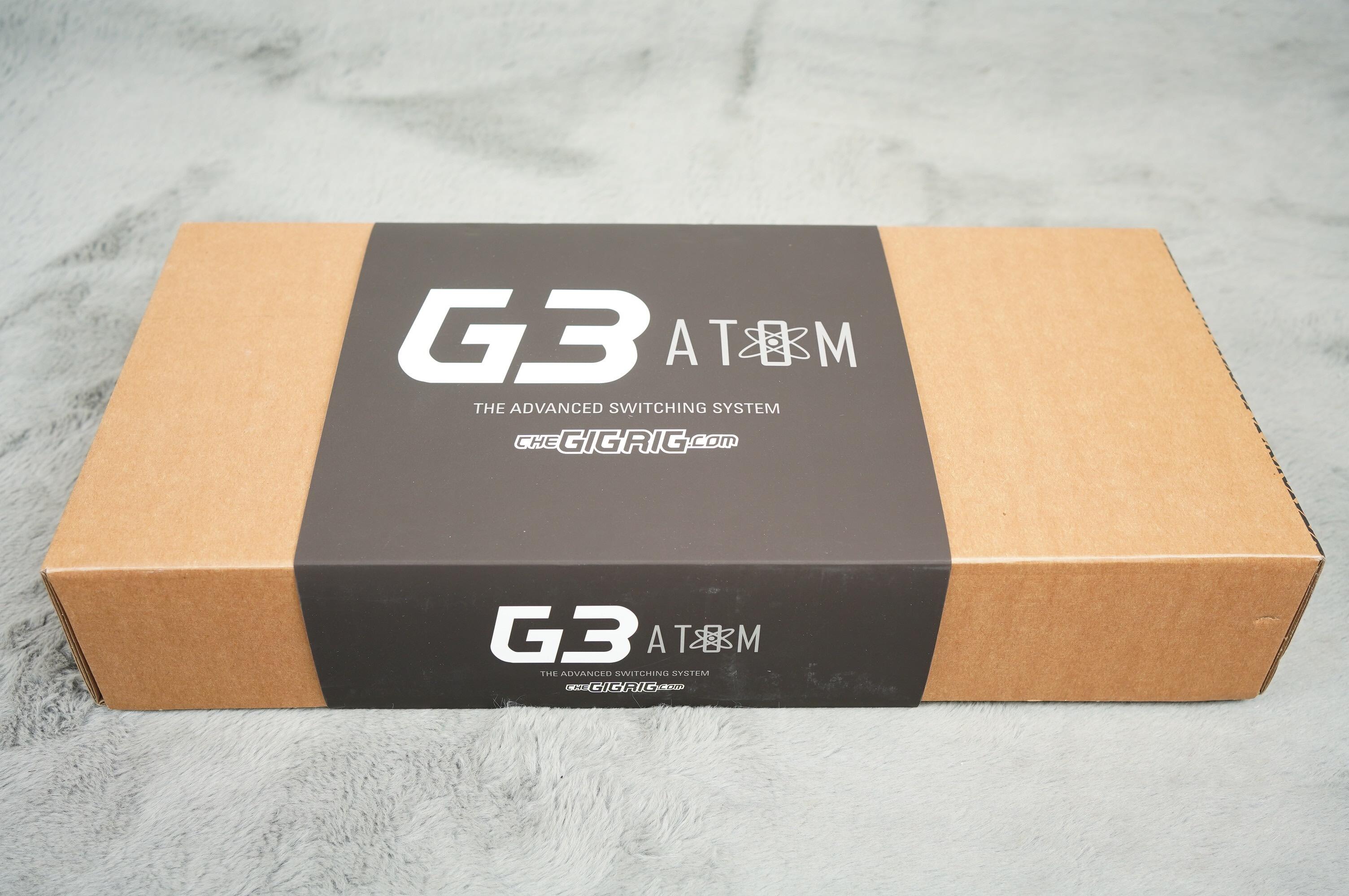 Gigrig G3 Atom