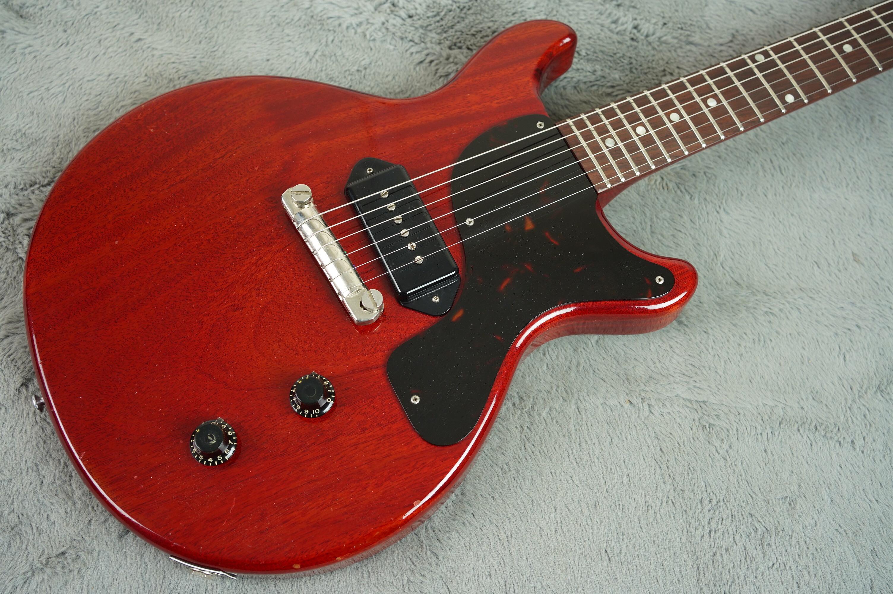1960 Gibson Les Paul Junior '59 spec