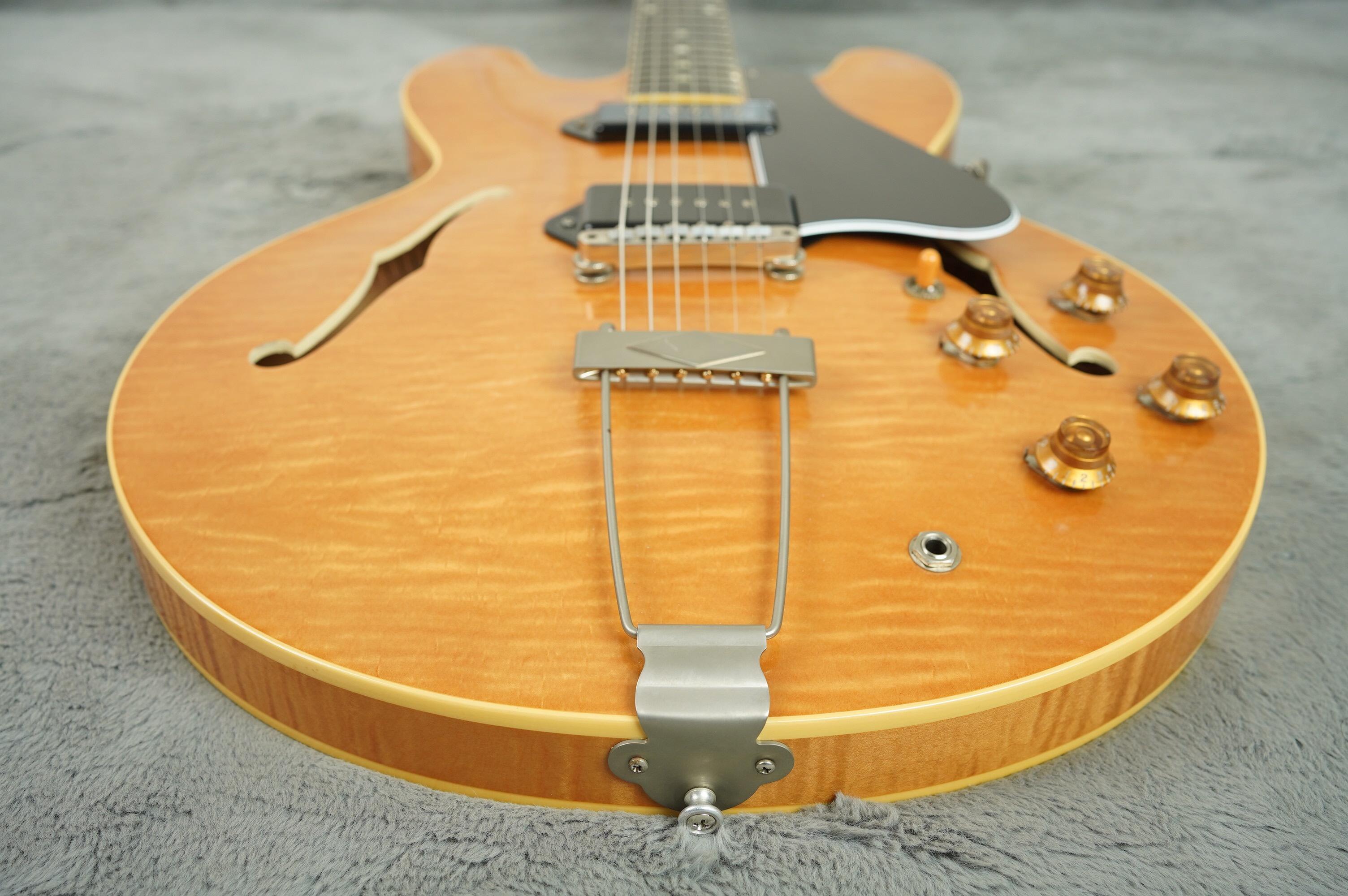 2015 Gibson Custom Shop ES-330 FW15VNNH1