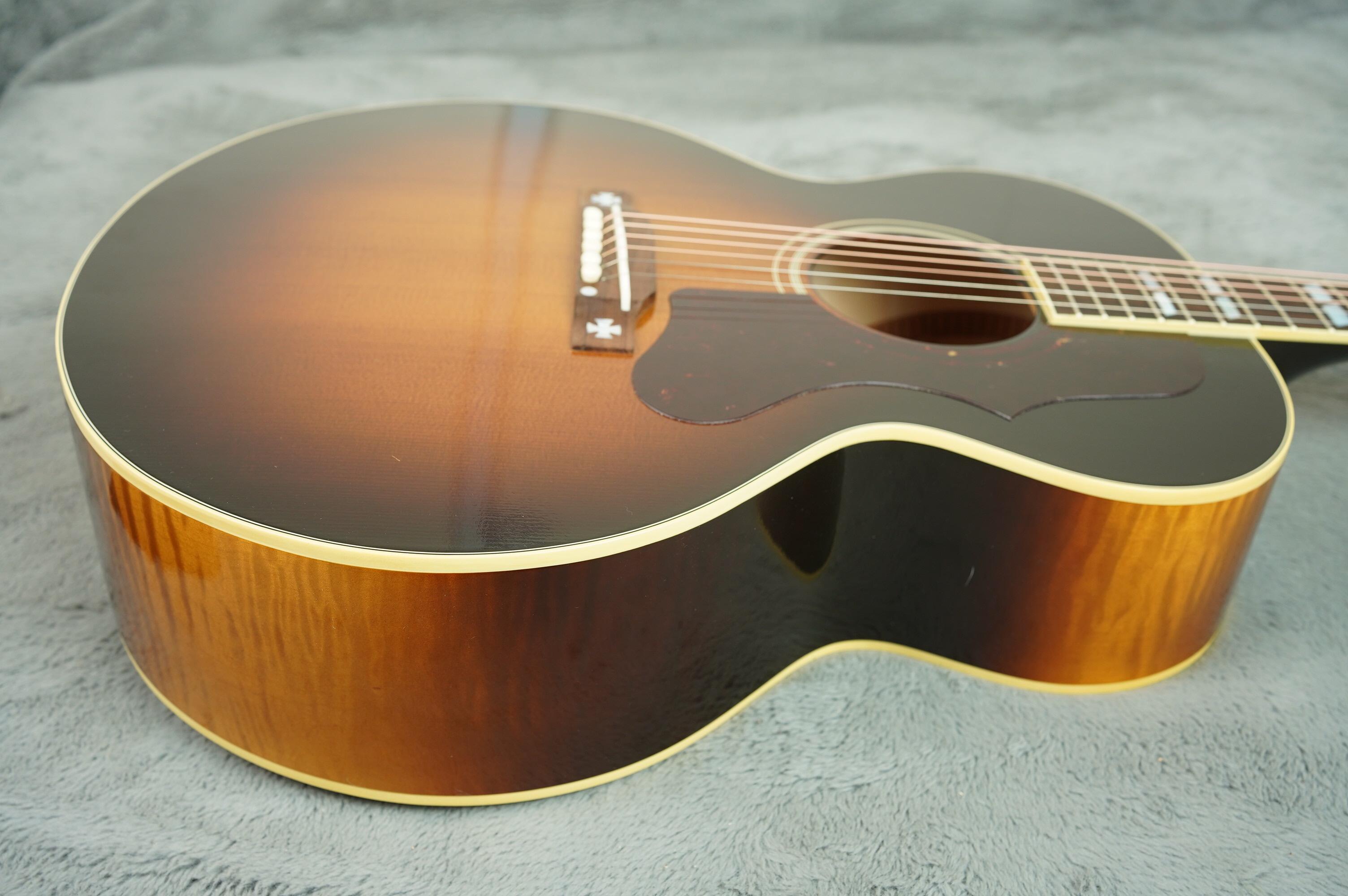 2020 Gibson Custom Historic '52 J-185