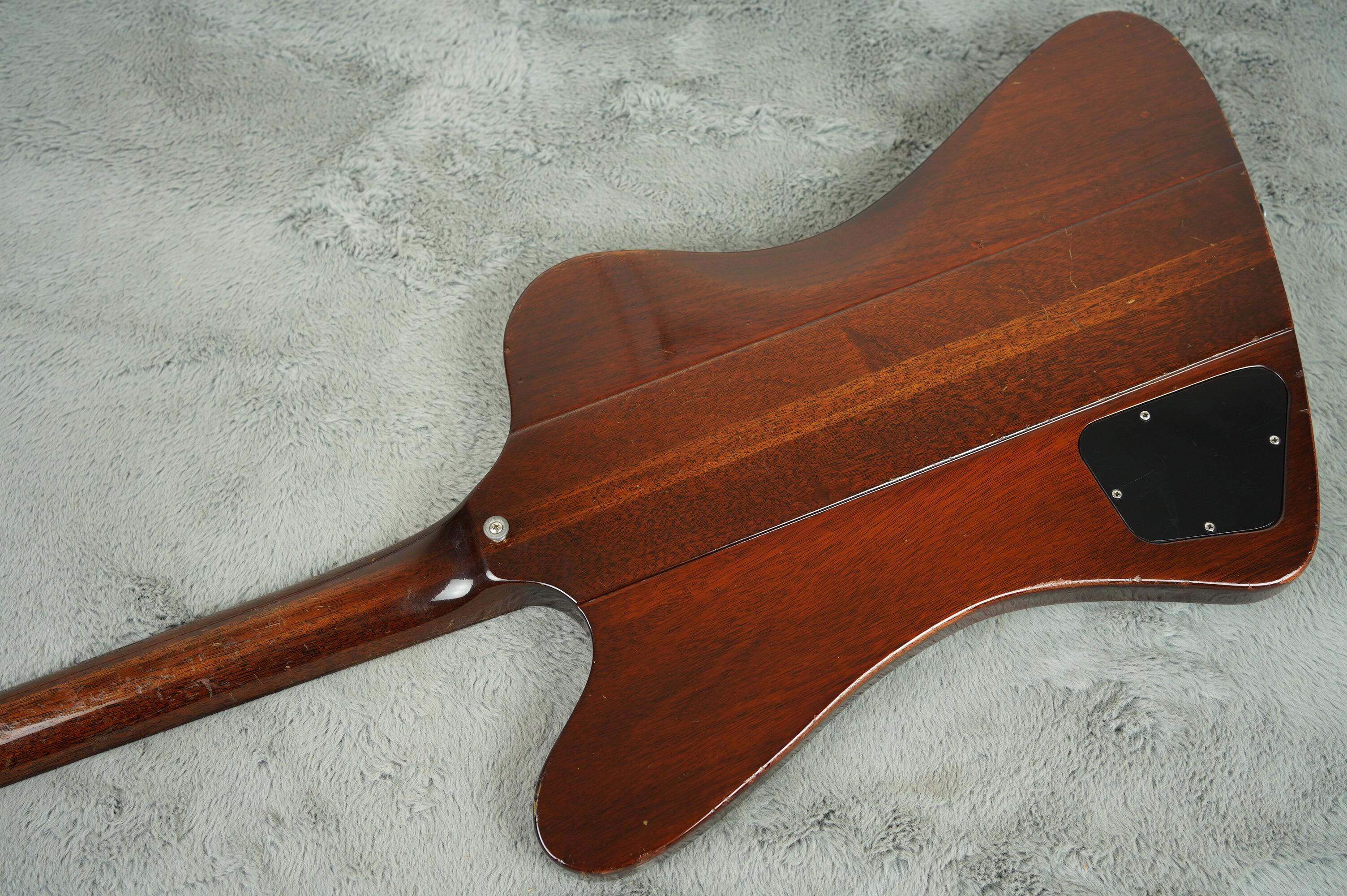 1963  Gibson Firebird I