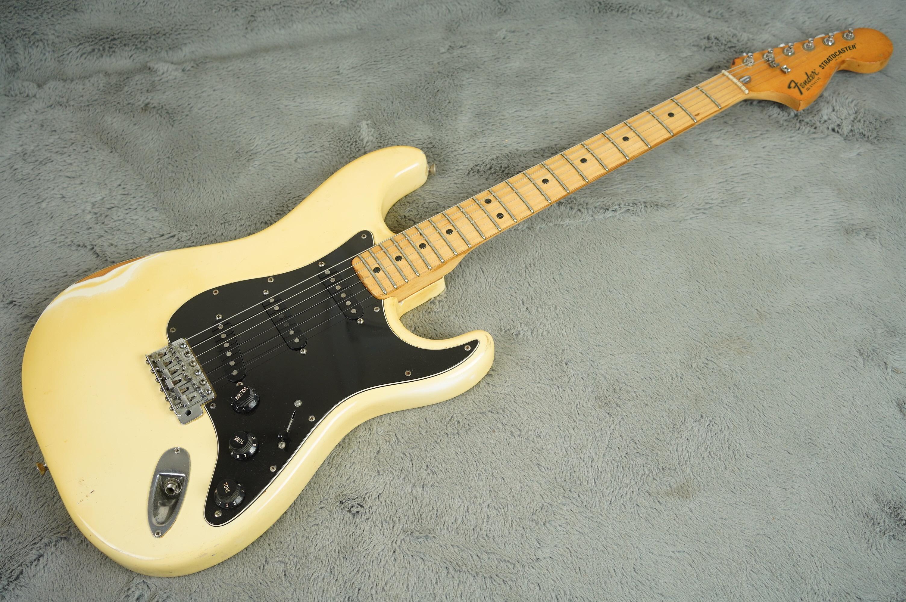 1979 on sale fender strat