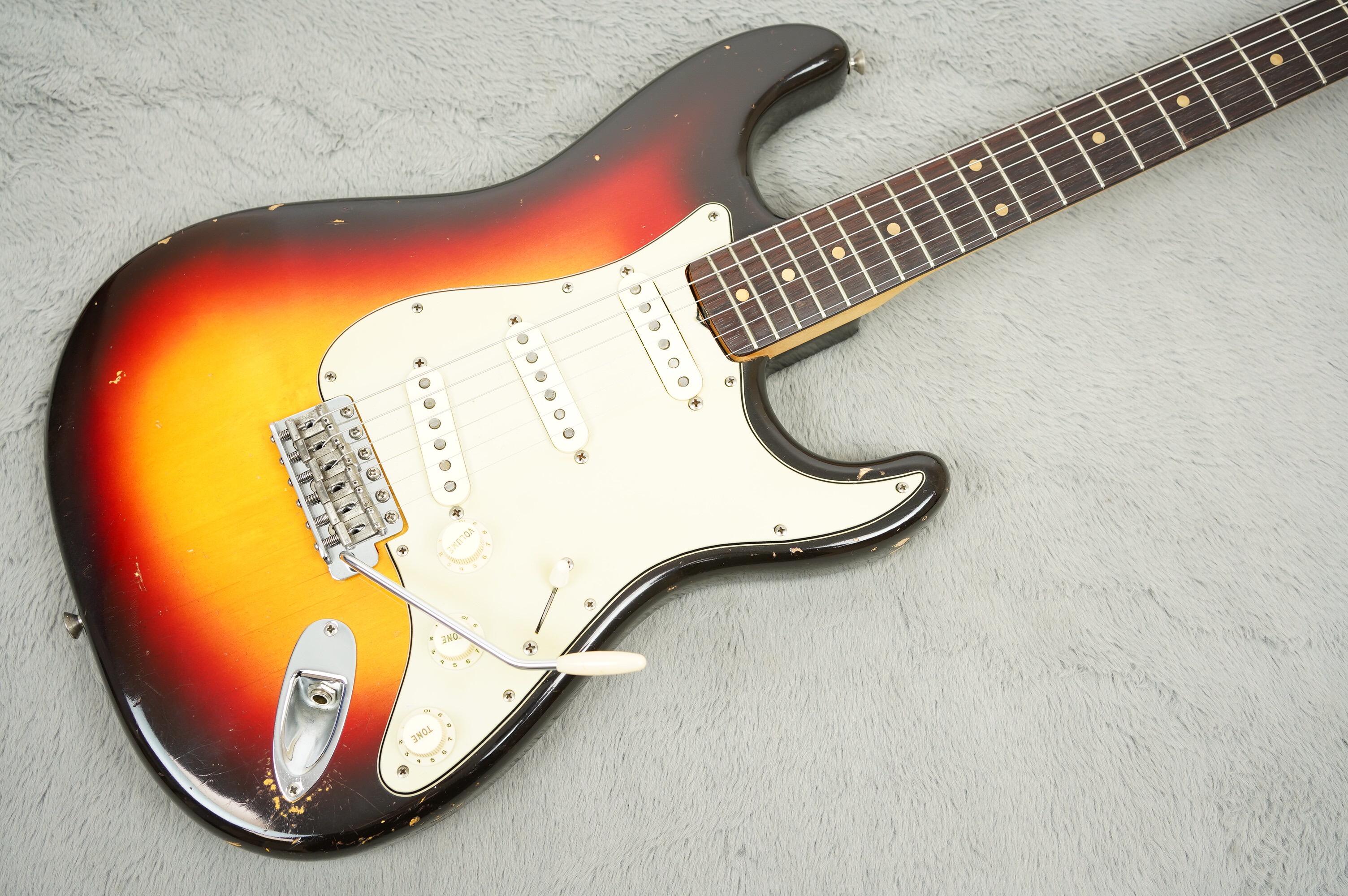ARCHIVED' 1983 Squier by Fender SST-50 ARCHIVED' 1983 Squier by Fender SST-50
