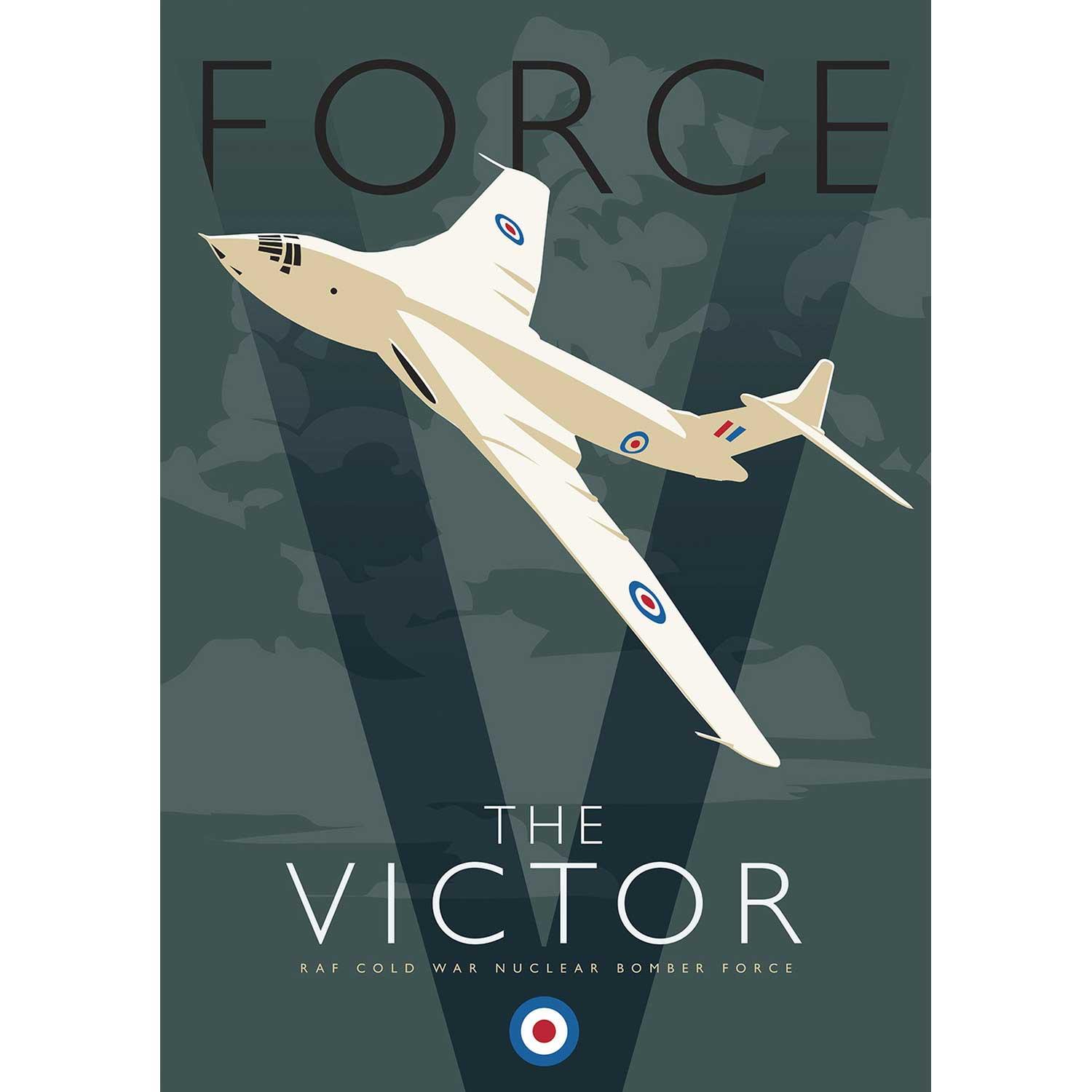The Victor by Peter McDermott