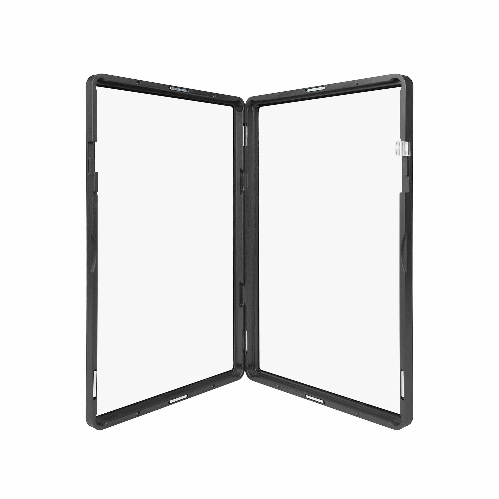 Black Slabmags Made For Standard BGS Slabs