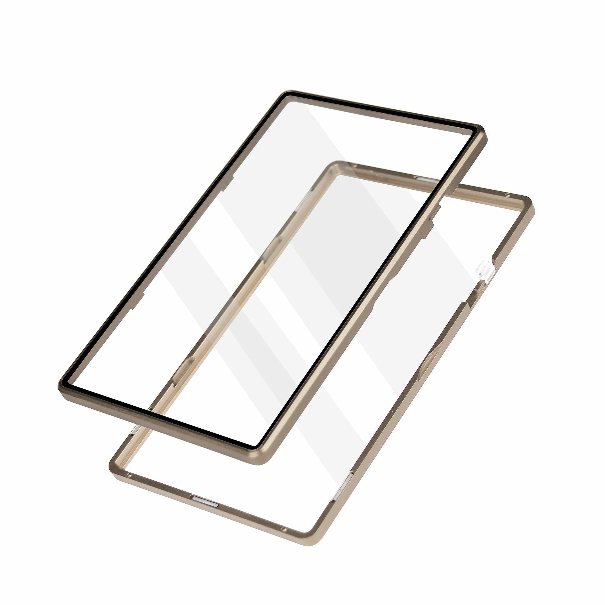Gold Slabmags Made For Standard BGS Slabs