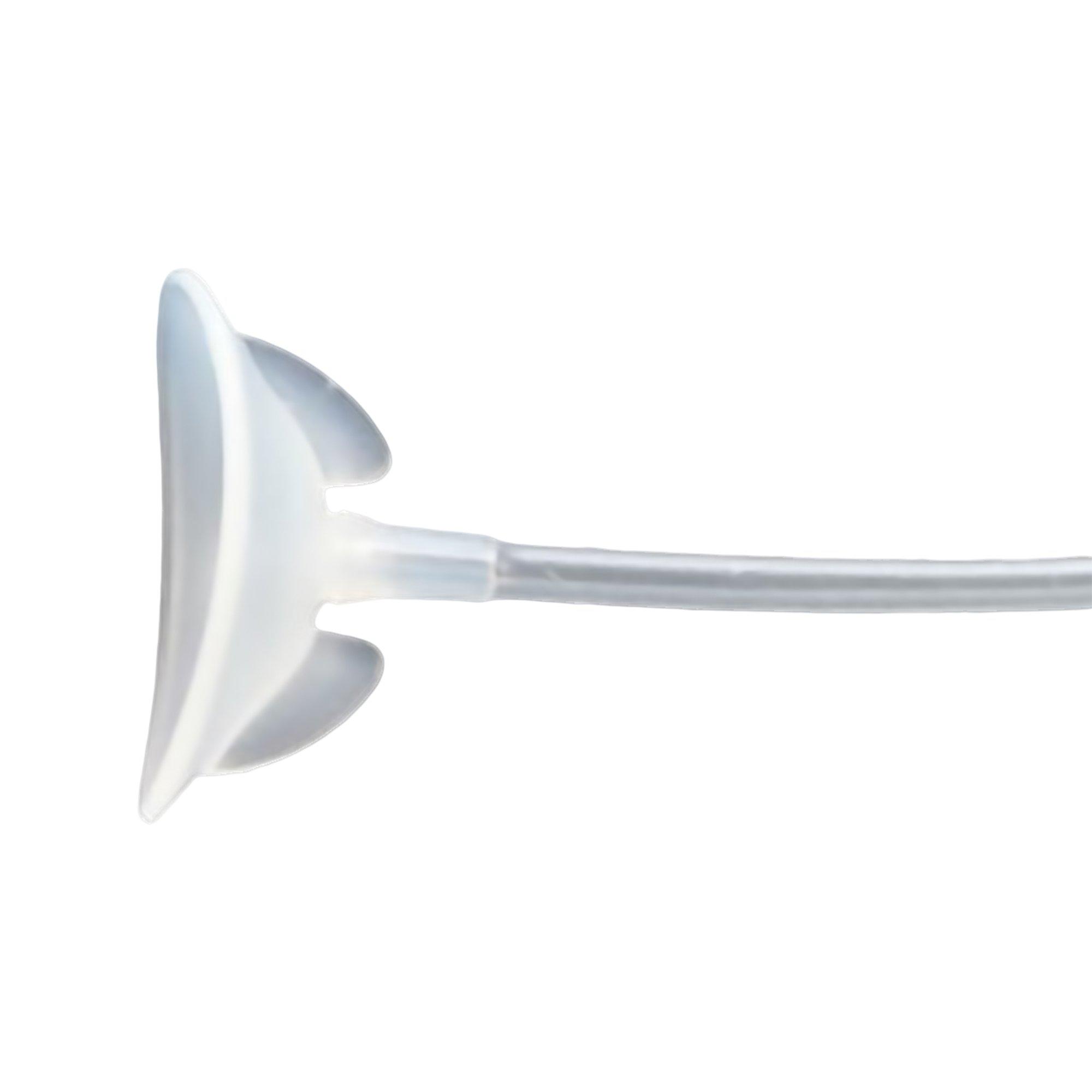 Lens Eye Irrigation System