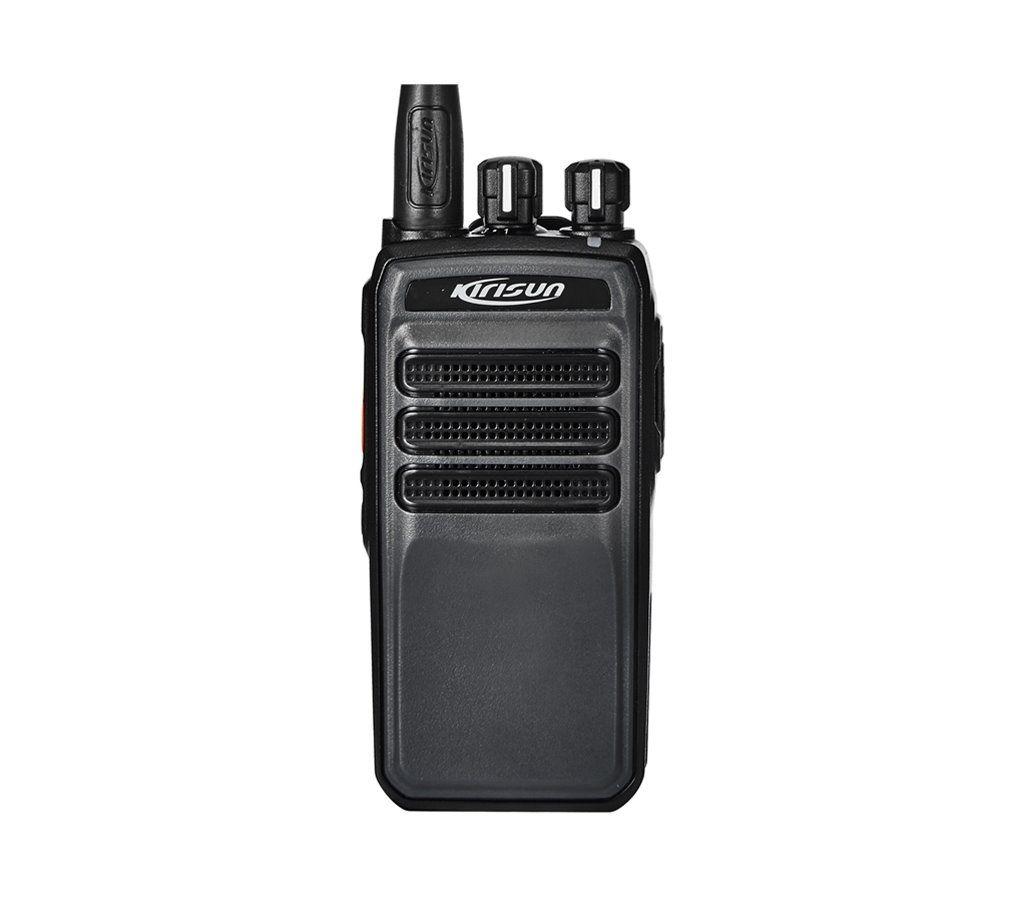 DP405 walkie talkie
