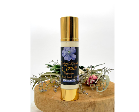 Unscented Cream