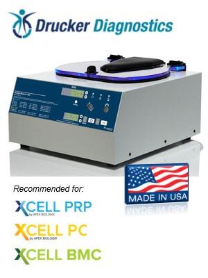Drucker Centrifuge