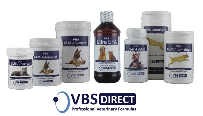 Joint and EFA products