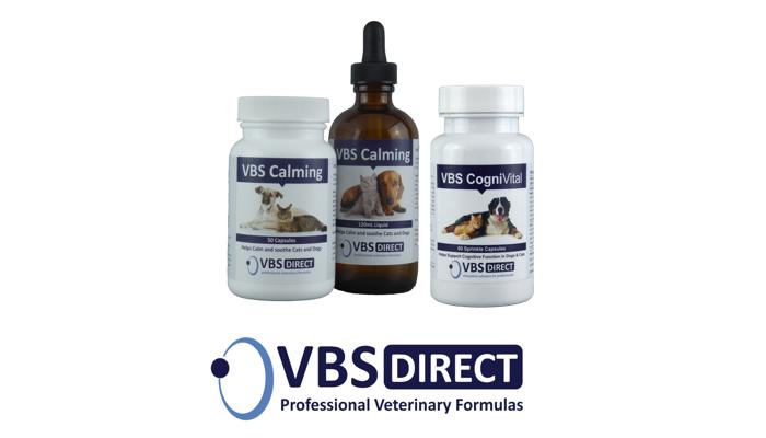 Calming & Brain Products
