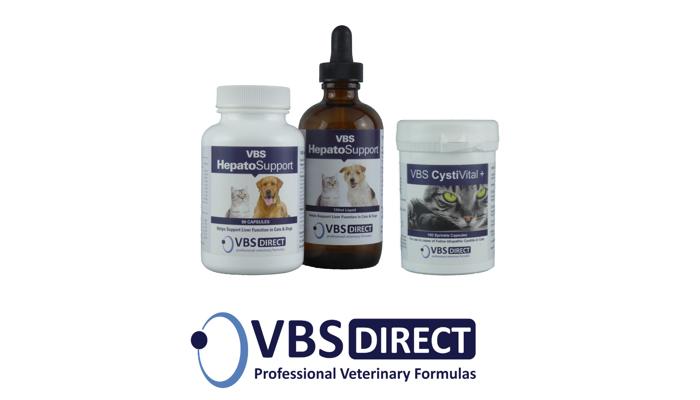 Bladder & Liver Products
