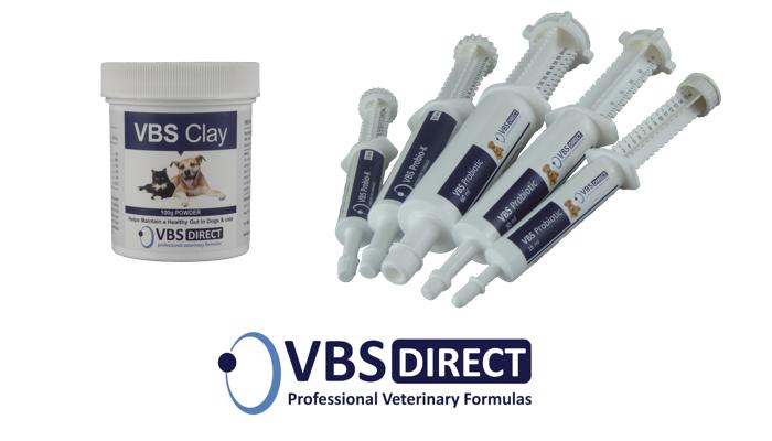 Gut & Digestion Products