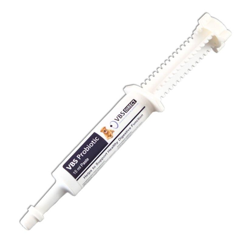 VBS Probiotic (15 ml Syringe)