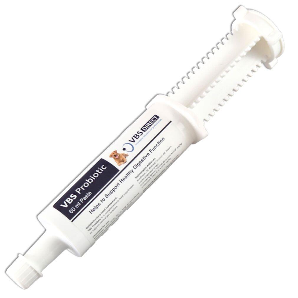 VBS Probiotic (60 ml Syringe)
