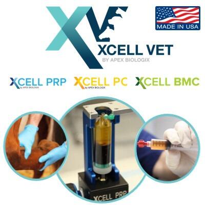 XCELL-VET