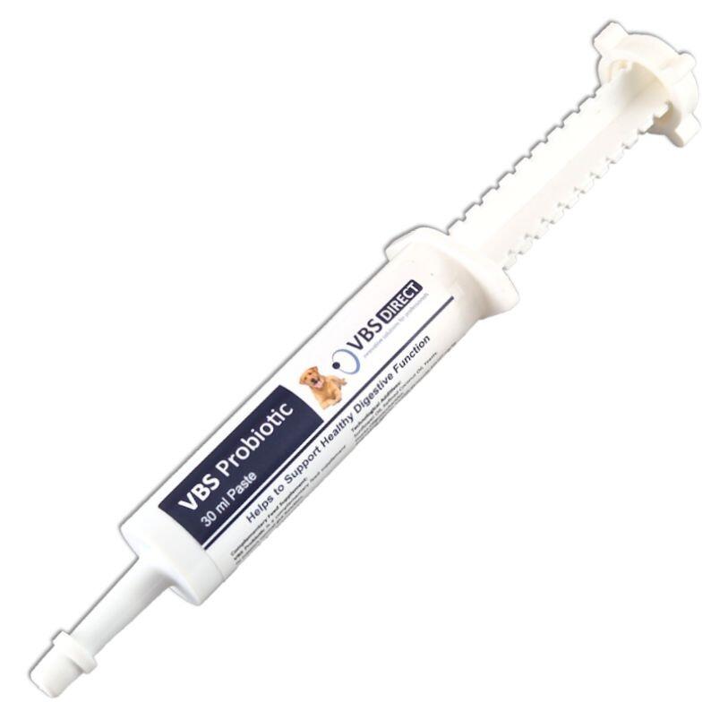 VBS Probiotic (30 ml Syringe)