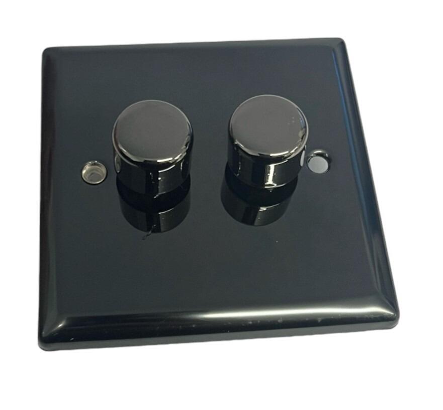 Dimmer Switches