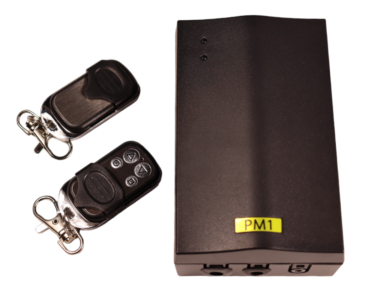 Remote Control Receivers & Kits