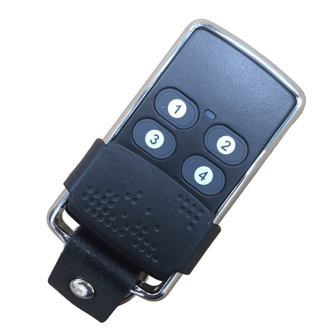 EASYFIT Transmitter, Spare Transmitter to suit EASYFIT Controller, Garage Doors, Roller Shutter