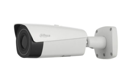 Dahua Pro Series Thermal Network Bullet Camera (25 mm lens)