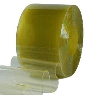 Anti-Insect PVC 50m Rolls, 300mm wide x 2mm Thick.