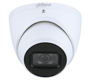 Dahua IPC HDBW3441FP AS 28B S2 | 4MP IP Camera
