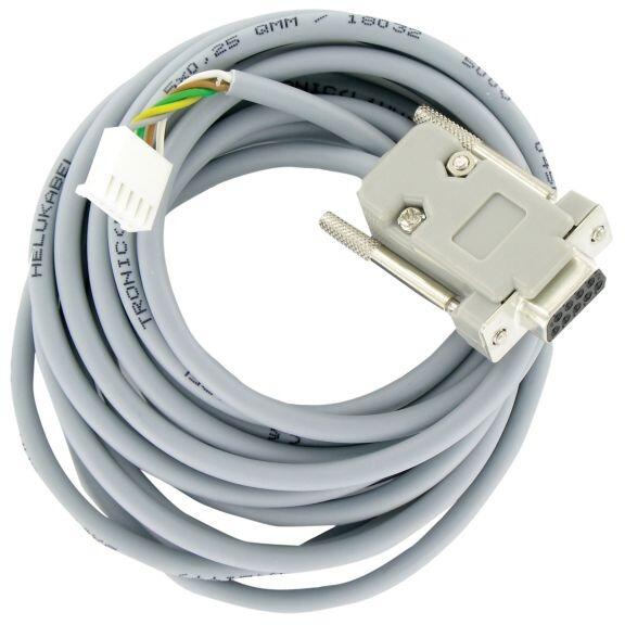 Programming Lead Advanced Panel Honeywell Galaxy Programming Lead Kit