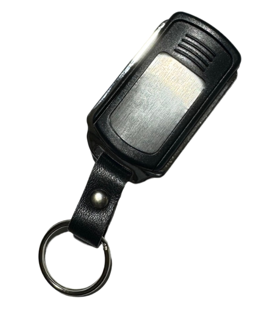 FOBV2 for Link Euro Receiver V2, Garage Door Remote, Replacement Fob