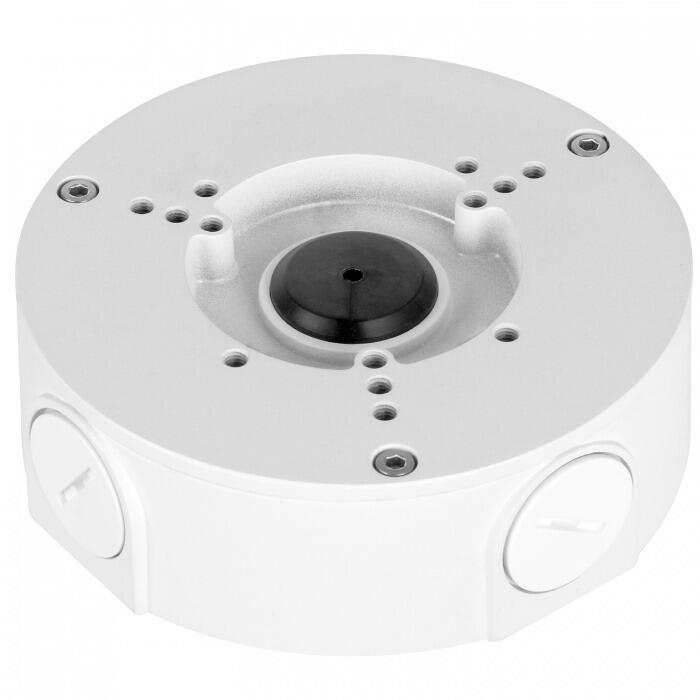Dahua Junction Box, Camera Power Cable Management