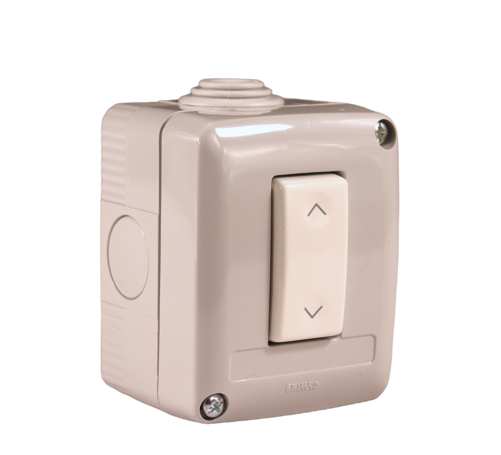 2 Interruttori A Levetta Con Cavo – ON/OFF Universali 12V-240V Per Auto, Barca, Elettrodomestici