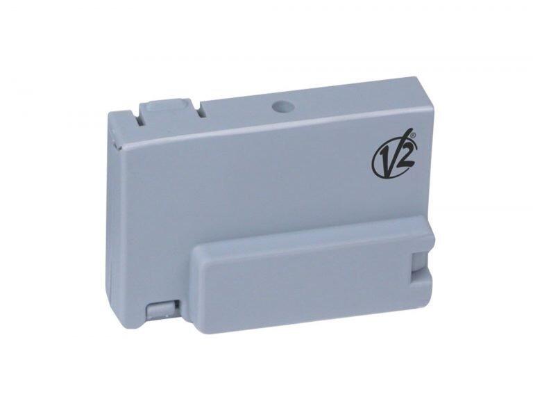 MR2U Plugin Radio Receiver, Radio Module for V2 Receivers, Gates