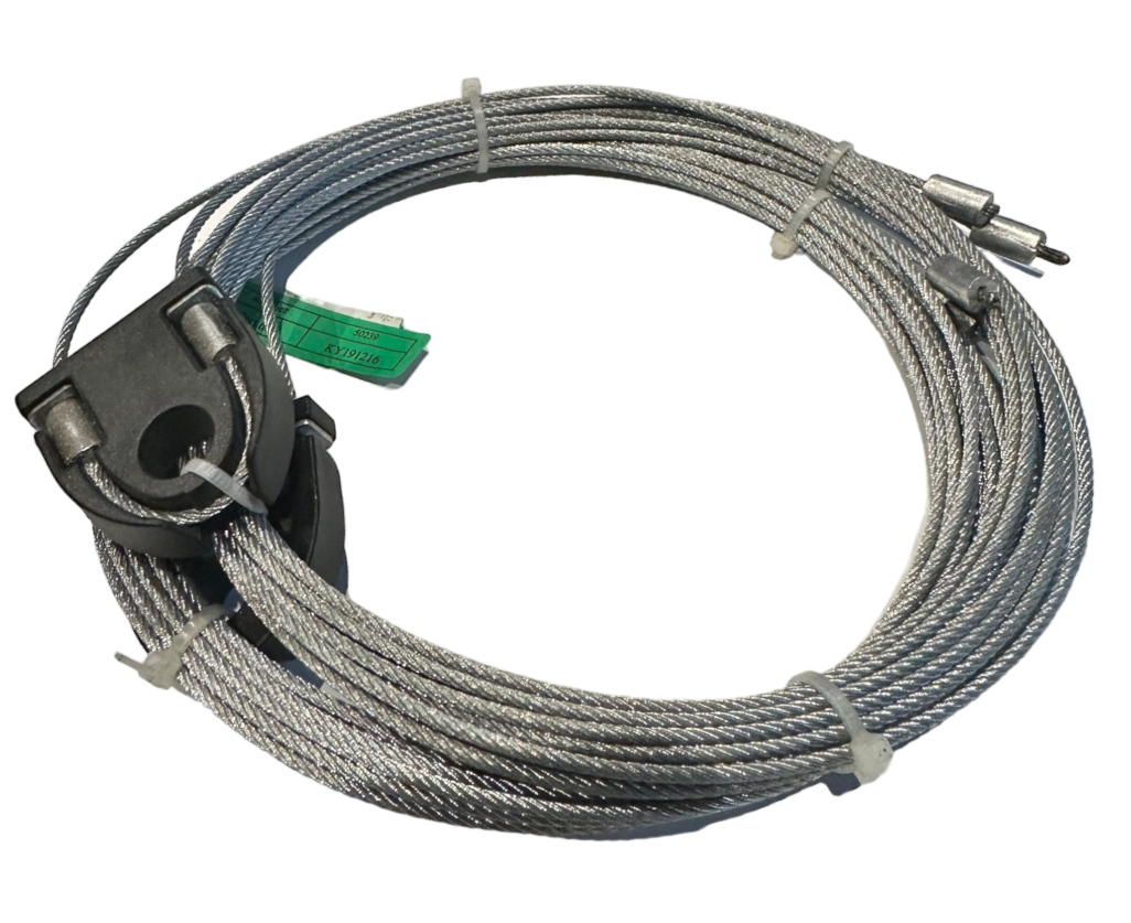 Birkdale Garage Door Spares