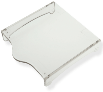 CDVI Protective Cover For EM Series of emergency door release devices