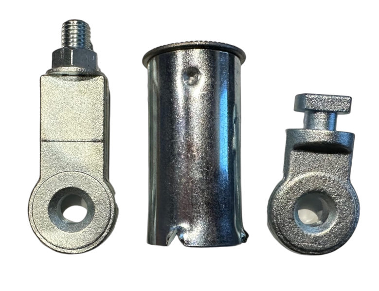 Ground Lock for Roller Shutters, Spares for Roller Shutters