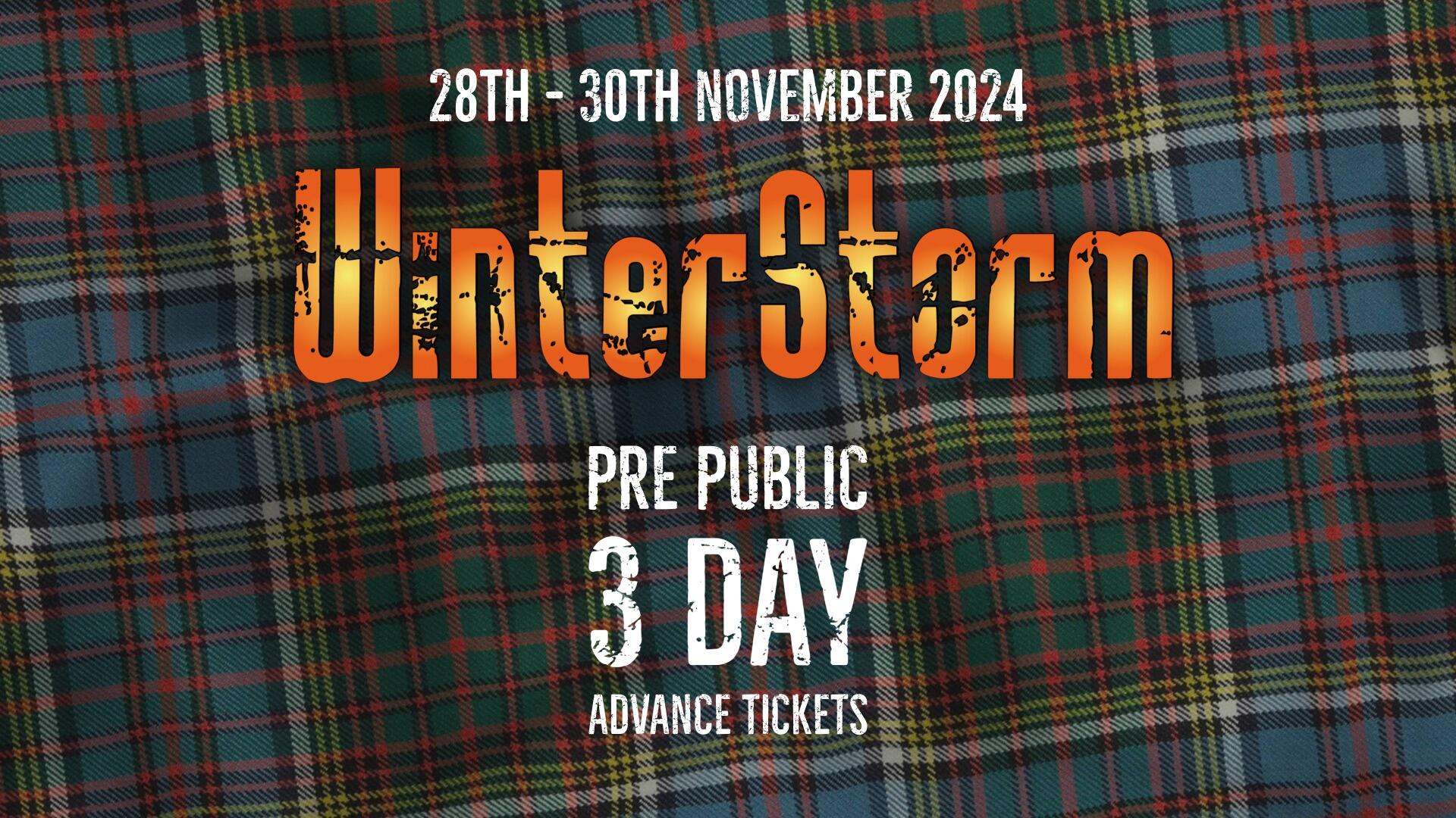 WS24 Ticket WinterStorm 2024 3 Day Advance   2024 Tiles 7 