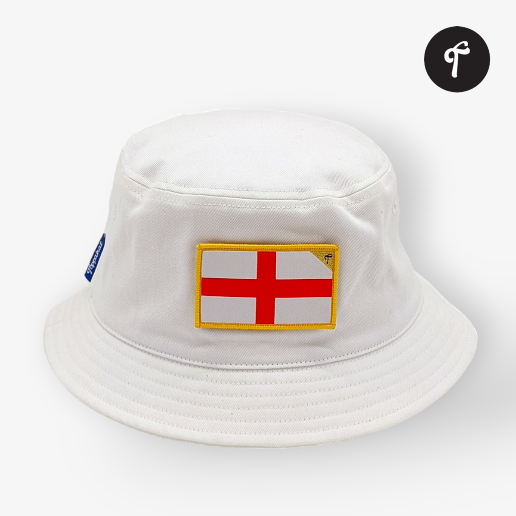 Bucket best sale hat england